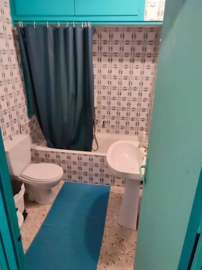 Can Pau Guesthouse Llançà