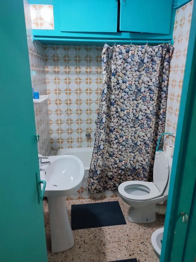 Pensión Can Pau Guesthouse Llançà