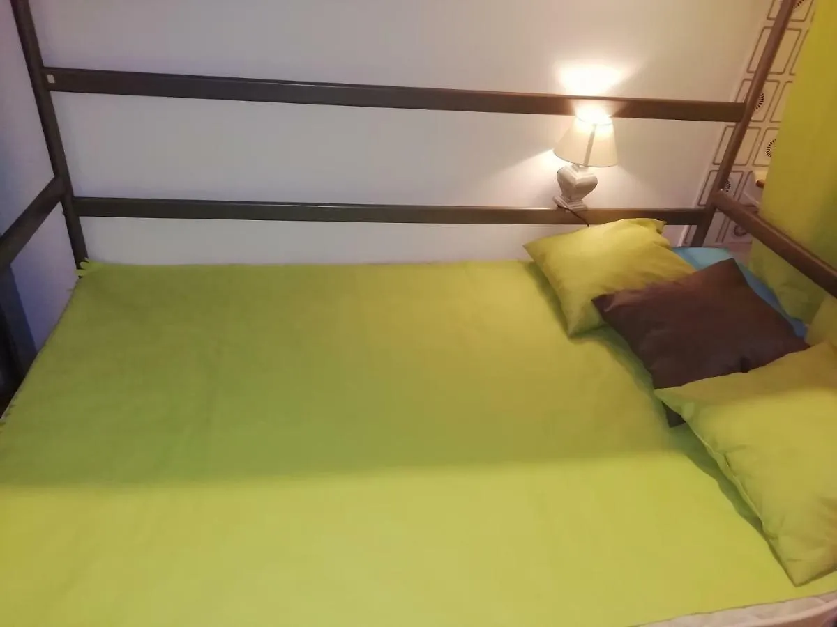 Guest house Can Pau Guesthouse Llanca