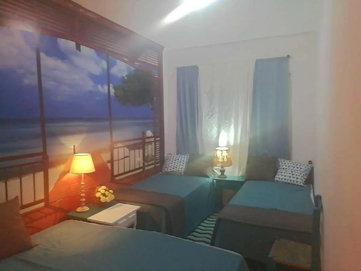 Can Pau Guesthouse Llanca