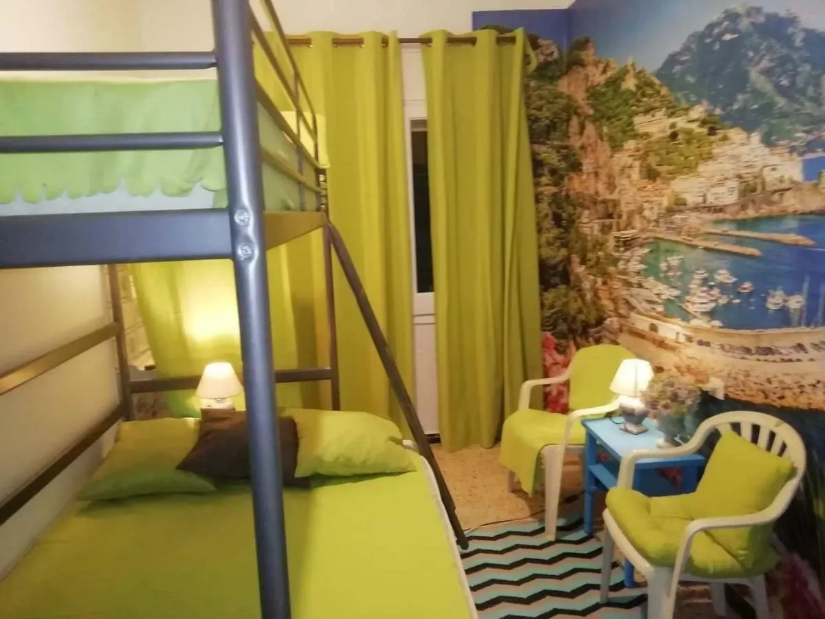 Can Pau Guesthouse Llanca Spain