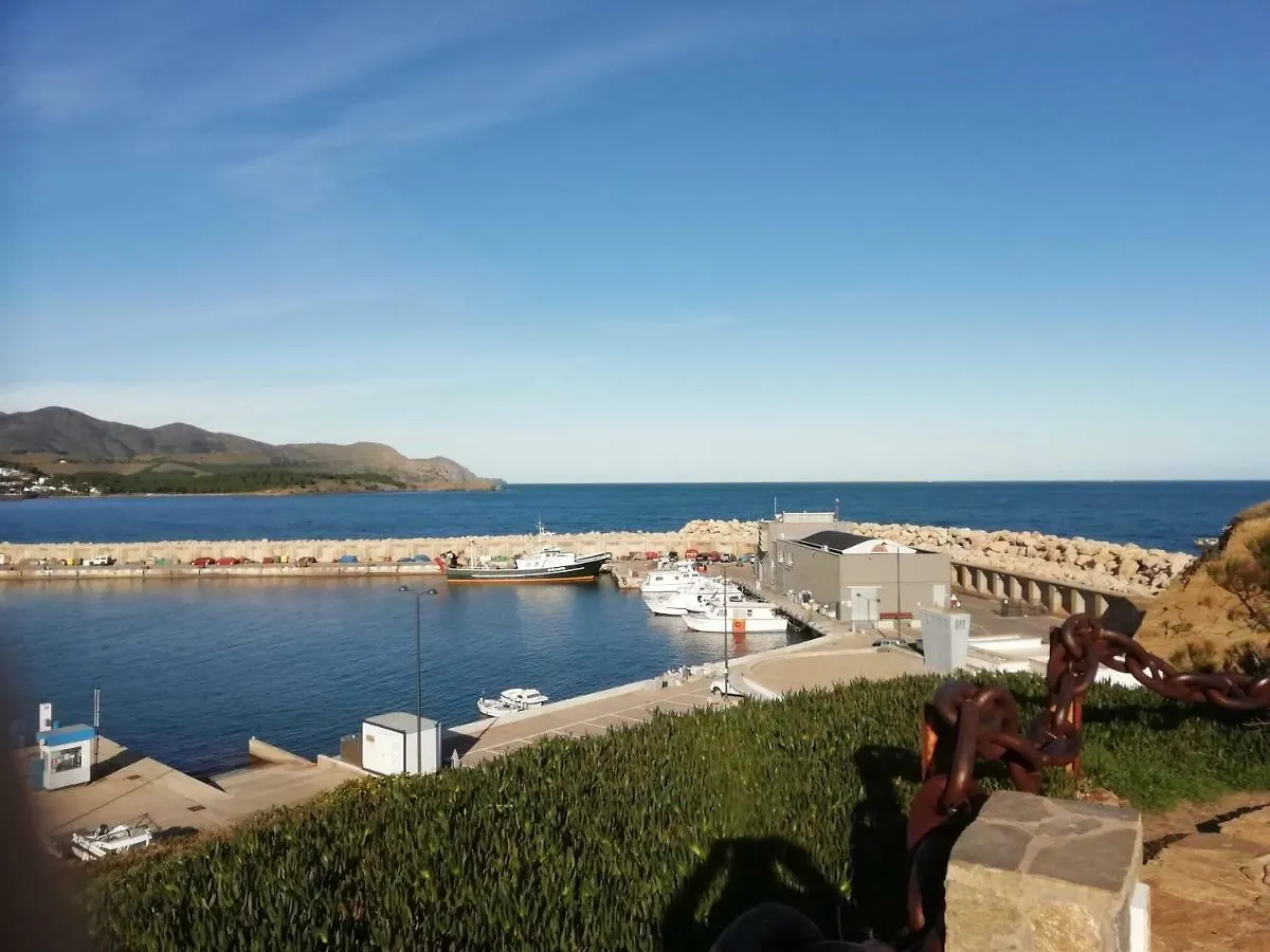 Can Pau Guesthouse Llanca 0*,  Spain
