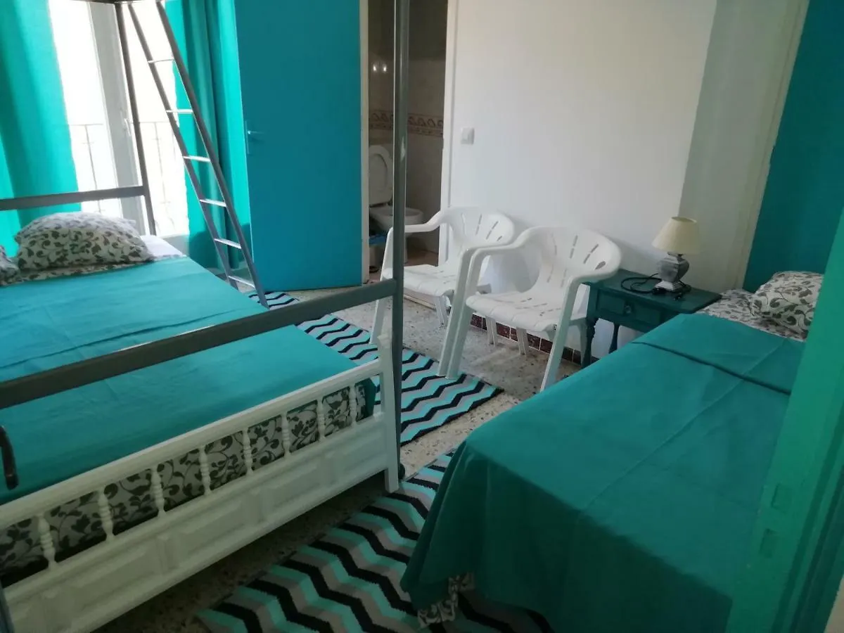 Pensión Can Pau Guesthouse Llançà España