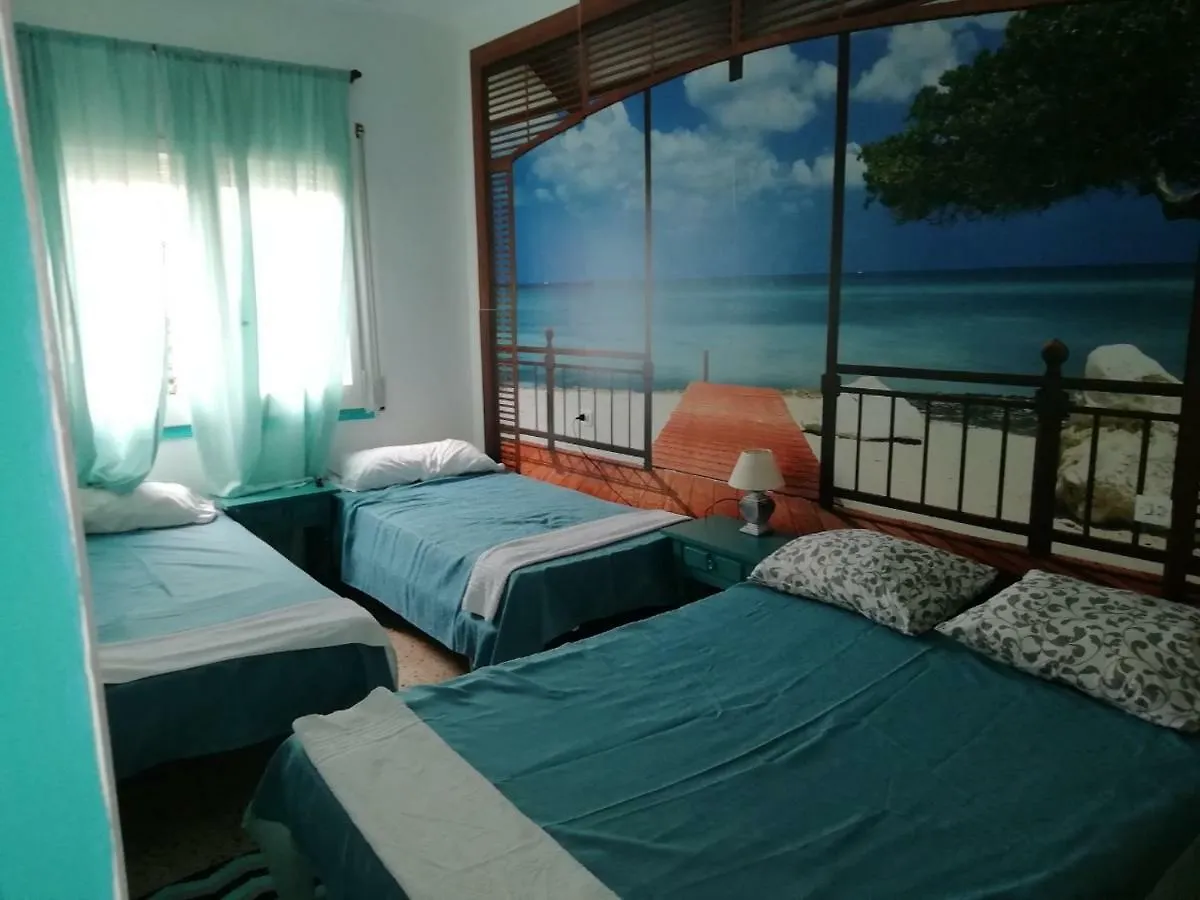 Can Pau Guesthouse Llançà España