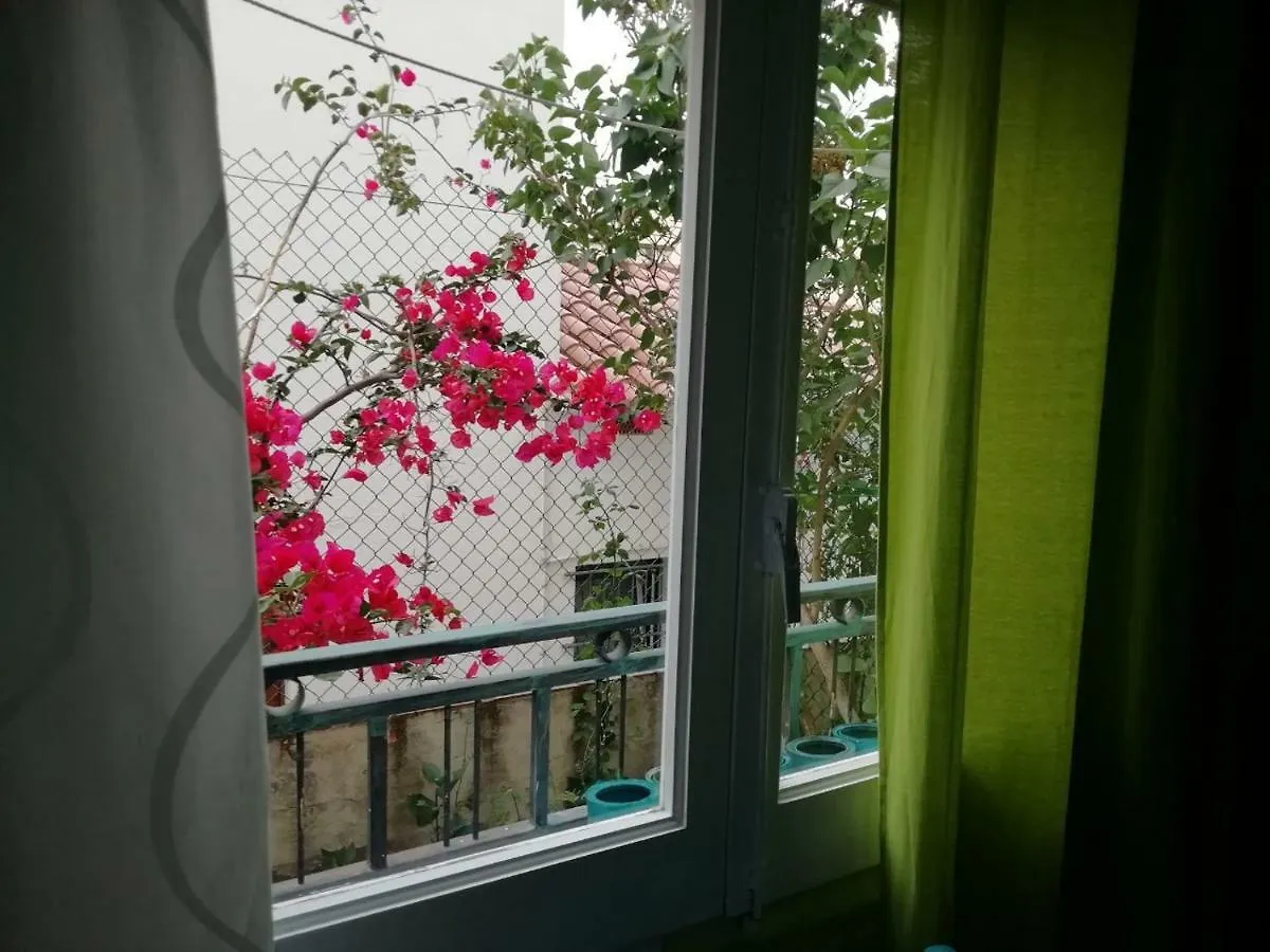 Can Pau Guesthouse Llançà