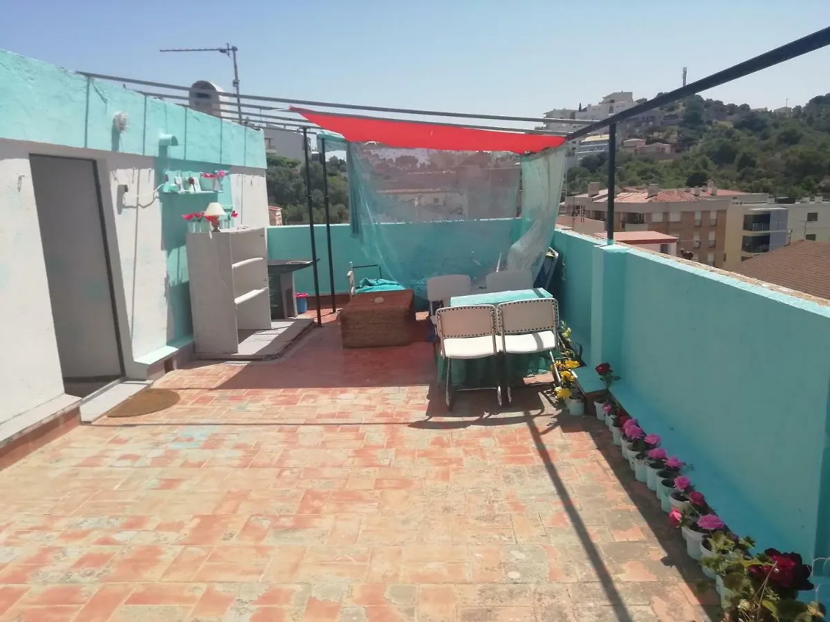 Can Pau Guesthouse Llanca Guest house