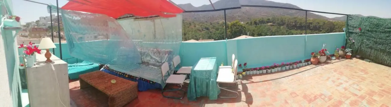 Pensión Can Pau Guesthouse Llançà