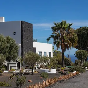 5 Lanzarote , Mácher España