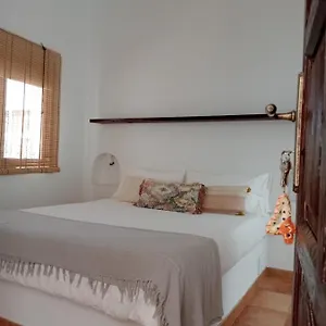 Casa Mocan , Arrecife (Lanzarote) España