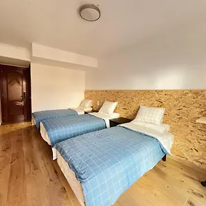 Fudodo舒适3 Beds Affittacamere