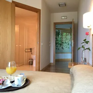 Buenavista San Sebastian 3*, Igueldo España