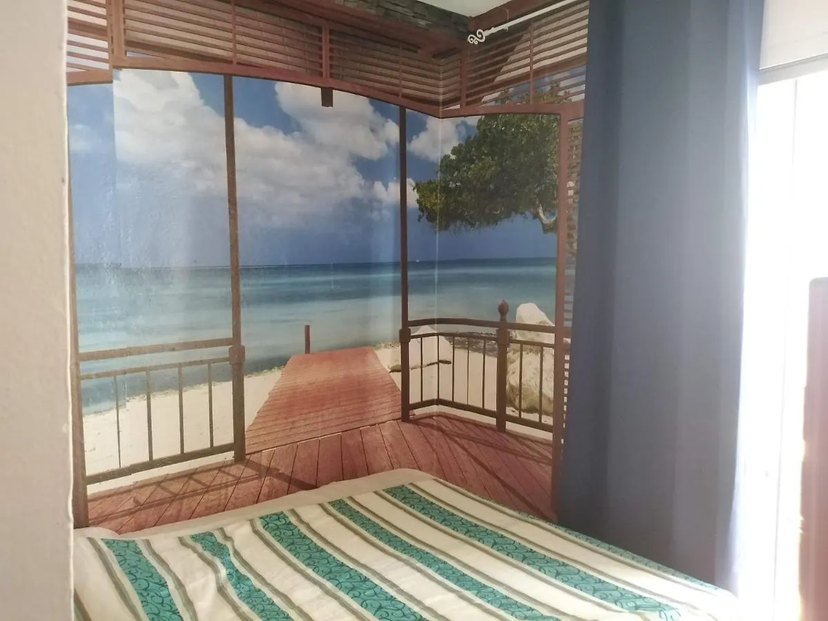 Can Pau Guesthouse リャンサ 0*,  スペイン