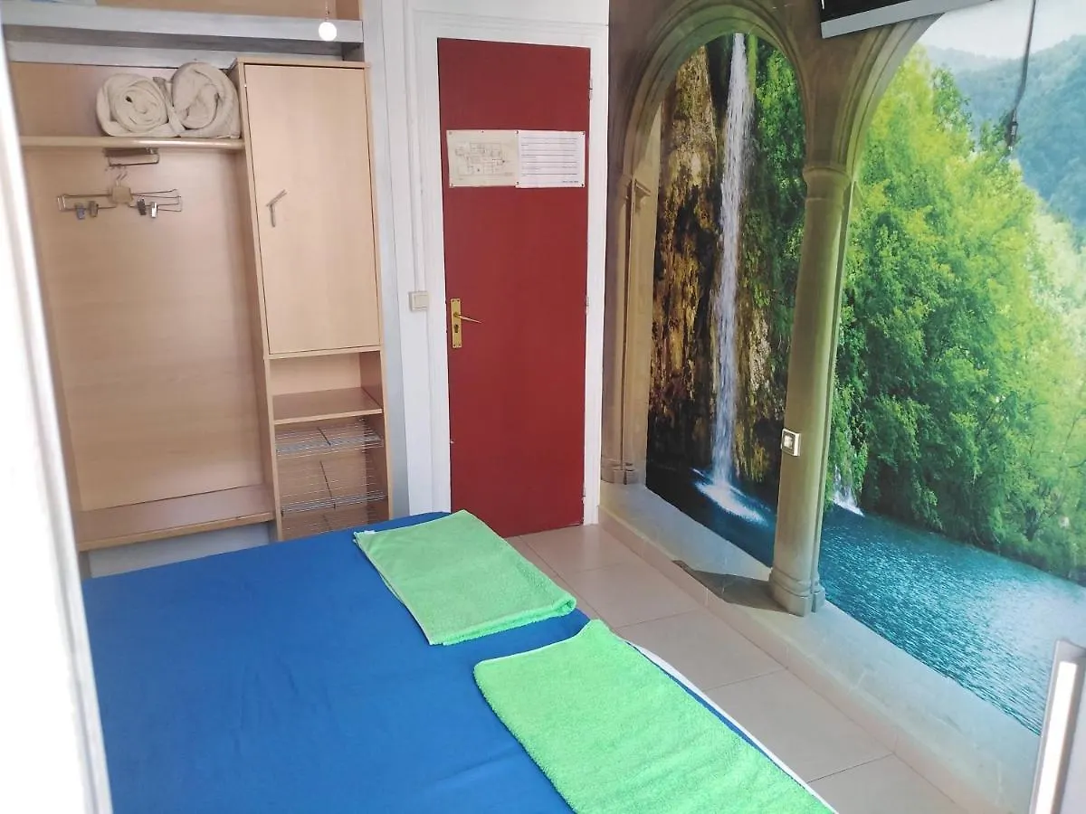 Can Pau Guesthouse リャンサ 0*,  スペイン