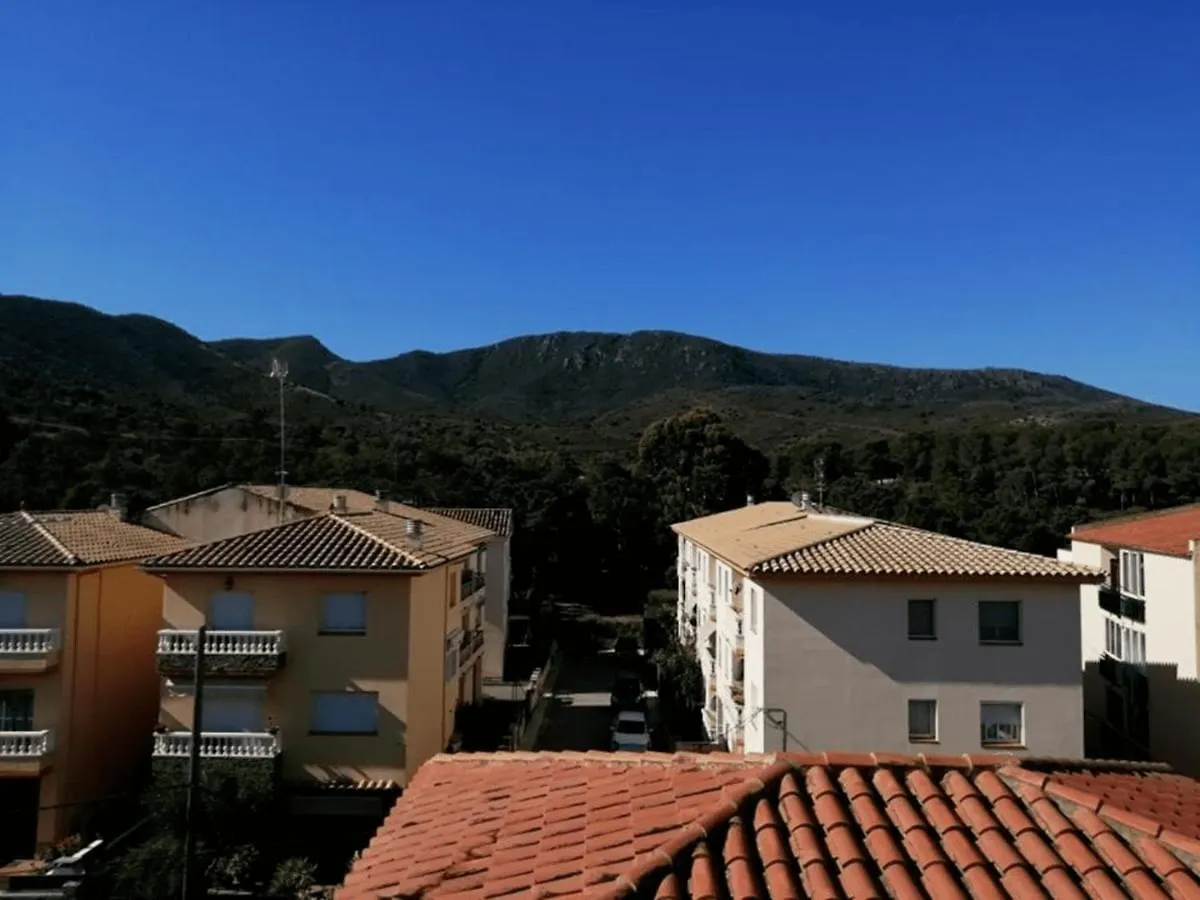 Can Pau Guesthouse リャンサ スペイン