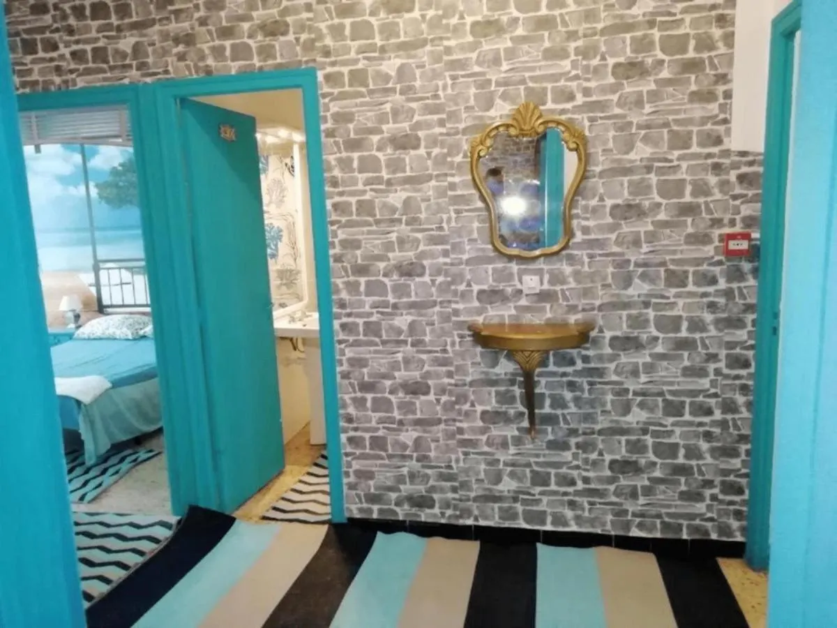 Can Pau Guesthouse リャンサ