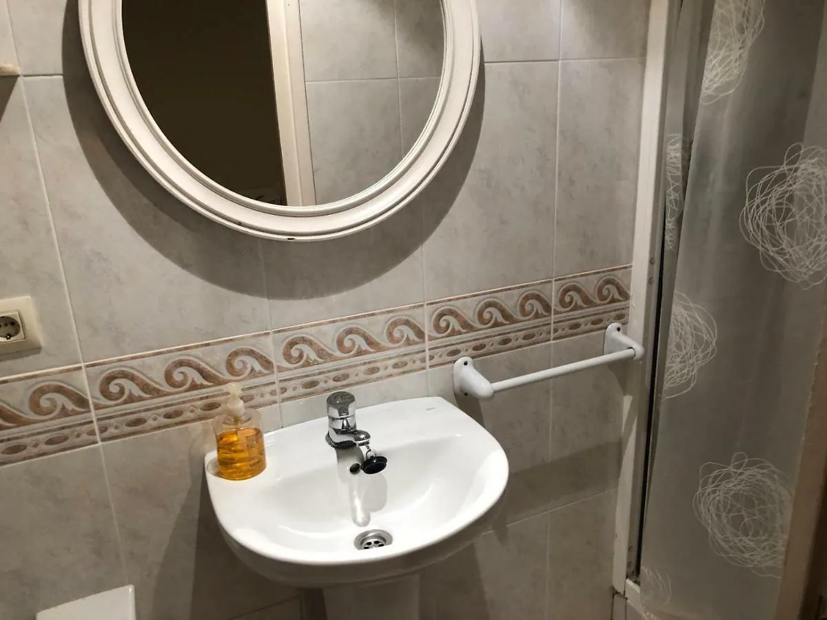 Can Pau Guesthouse リャンサ 0*,