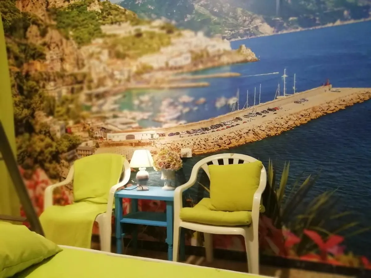 Can Pau Guesthouse リャンサ 0*,