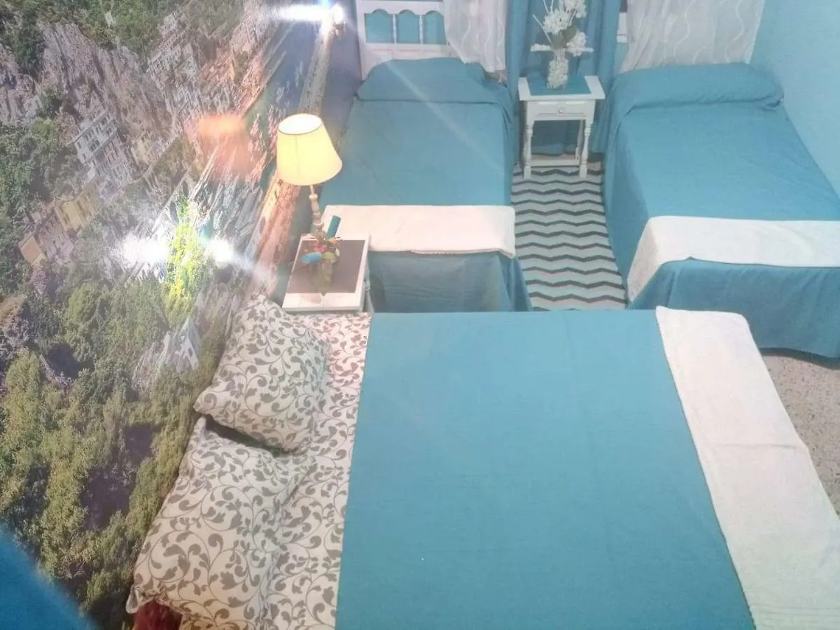 Guest house Can Pau Guesthouse Llanca