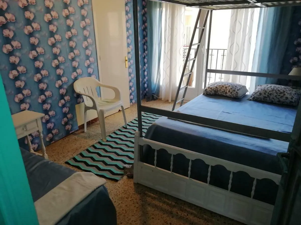 Can Pau Guesthouse リャンサ スペイン