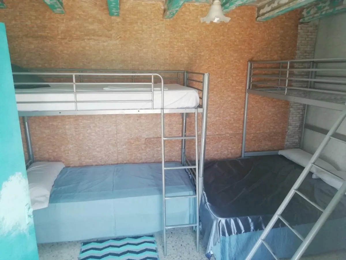 Can Pau Guesthouse リャンサ スペイン