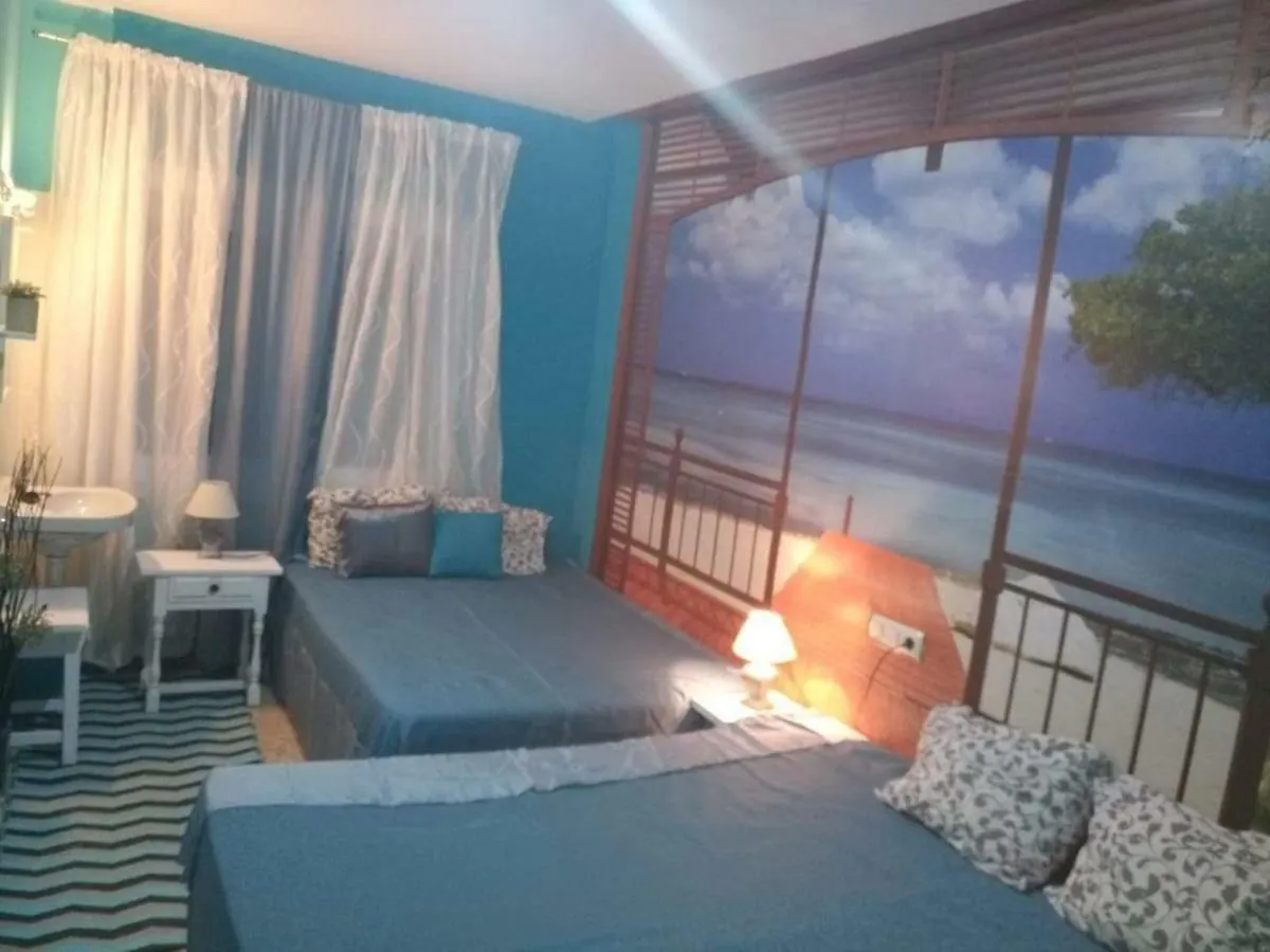 Can Pau Guesthouse Llança 게스트하우스