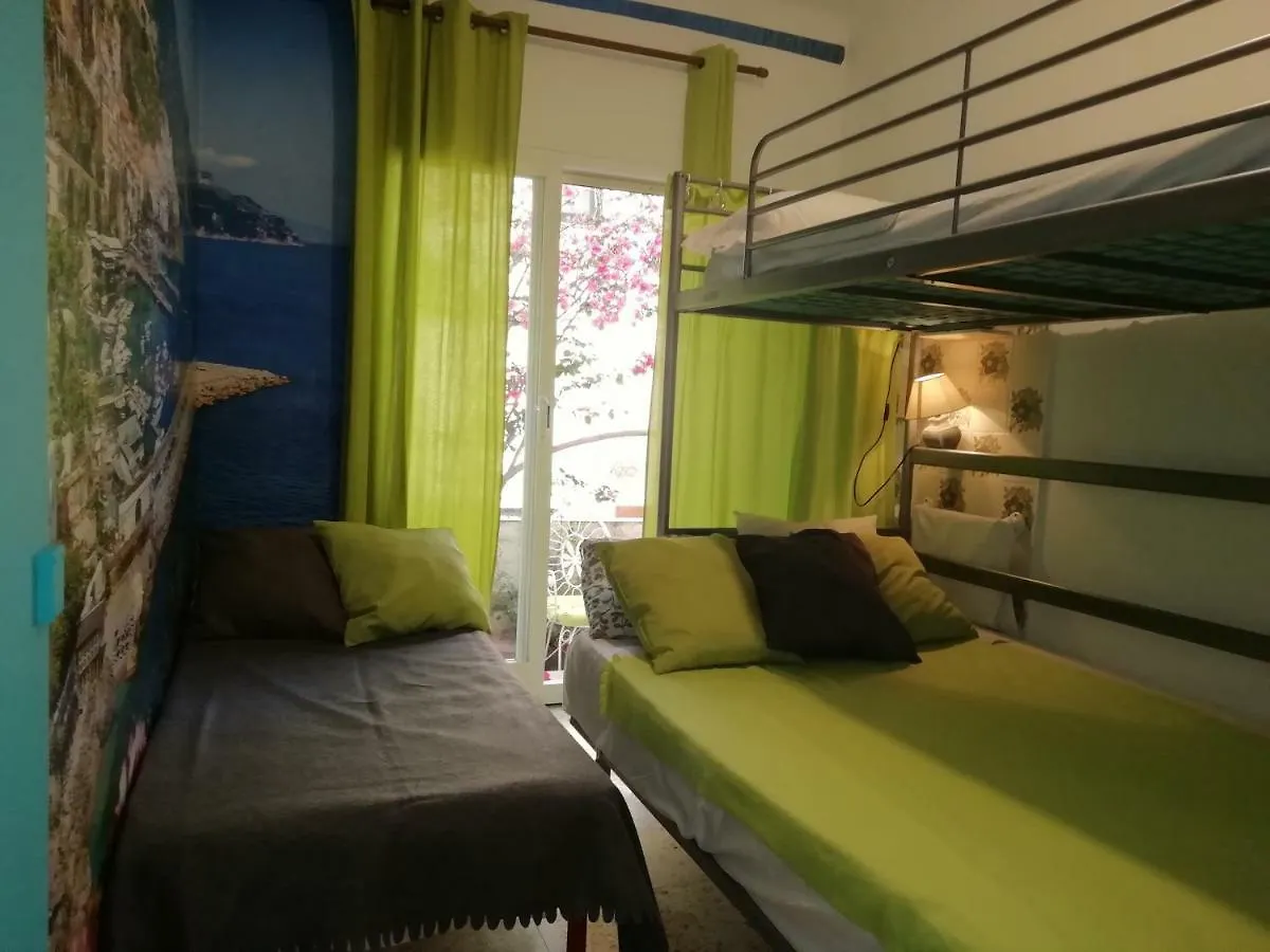 게스트하우스 Can Pau Guesthouse Llança 스페인