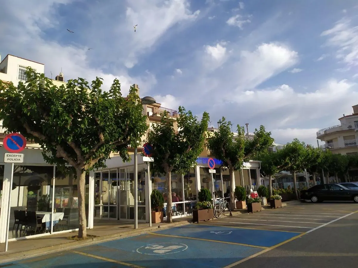 게스트하우스 Can Pau Guesthouse Llança 스페인