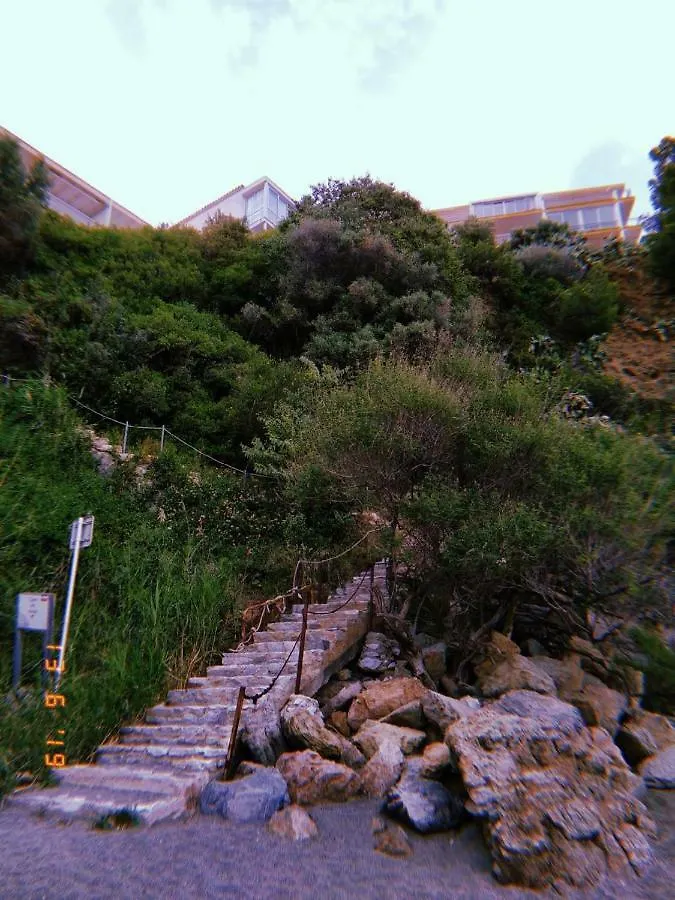 게스트하우스 Can Pau Guesthouse Llança 스페인