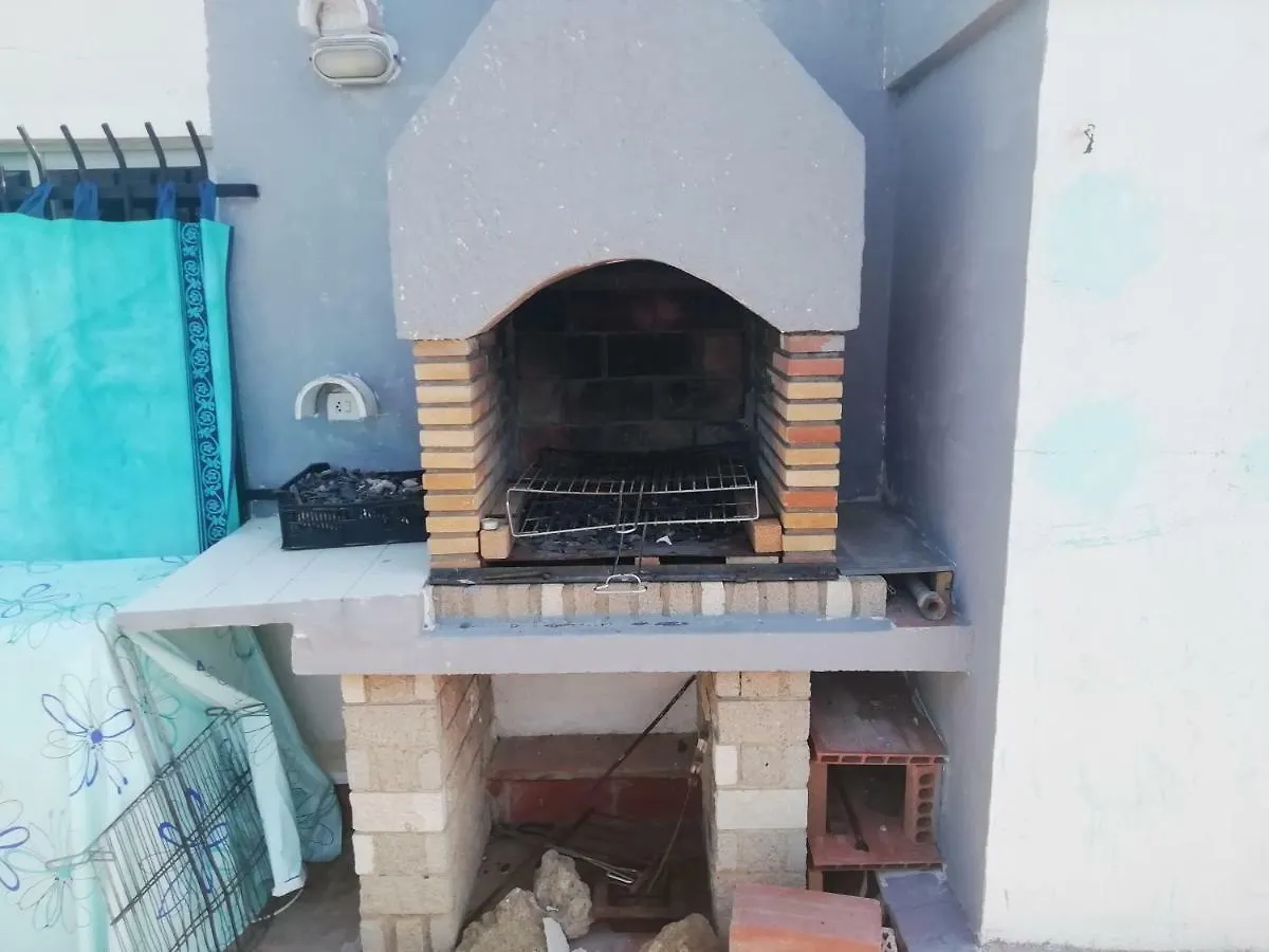 게스트하우스 Can Pau Guesthouse Llança 스페인